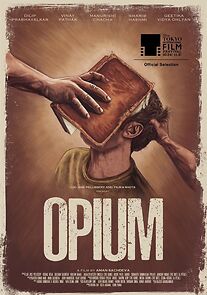 Watch Opium