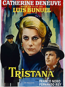Watch Tristana