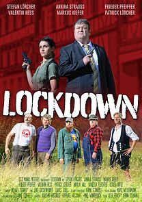 Watch Mordkommission Calw - Lockdown