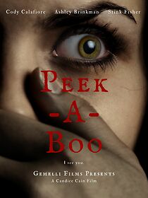Watch Peek-A-Boo
