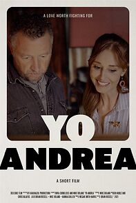 Watch Yo Andrea (Short 2021)