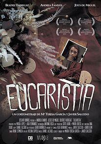 Watch Eucaristía (Short 2022)