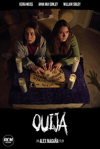 Watch Ouija (Short 2021)