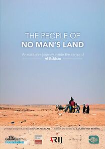 Watch The People of No Man's Land: Rukban Desert Camp (Short 2019)