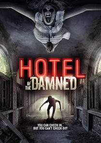 Watch Hotel of the Damned