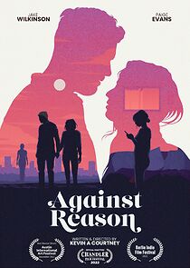 Watch Against Reason (Short 2021)