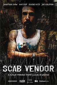 Watch Scab Vendor: The Life and Times of Jonathan Shaw