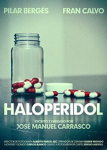 Watch Haloperidol (Short 2016)