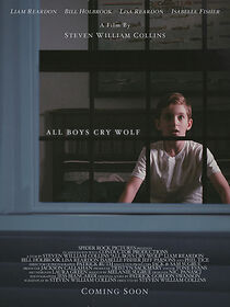Watch All Boys Cry Wolf (Short 2021)