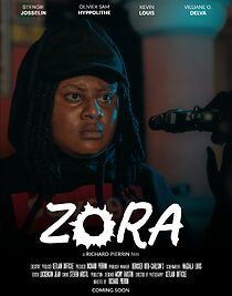 Watch Zora (Short)