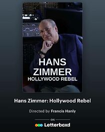 Watch Hans Zimmer: Hollywood Rebel