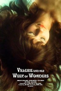 Watch Valerie and Her Week of Wonders