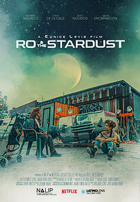 Watch Ro & the Stardust (Short 2022)