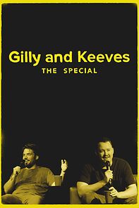 Watch Gilly and Keeves: The Special