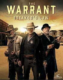 Watch The Warrant: Breaker's Law