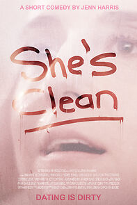 Watch She's Clean (Short 2022)
