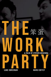 Watch The Work Party (Short 2020)