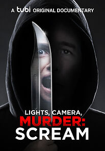 Watch Lights, Camera, Murder: Scream