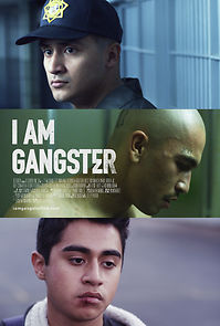 Watch I Am Gangster
