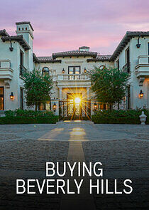 Watch Buying Beverly Hills