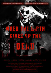 Watch When the Earth Gives Up the Dead