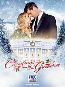 Watch Christmas at the Greenbrier