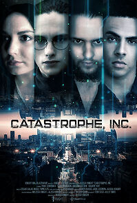 Watch Catastrophe, Inc. (Short 2022)