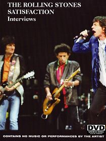 Watch Rolling Stones: Satisfaction Interviews