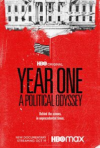 Watch Year One: A Political Odyssey