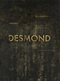 Watch Desmond (Short 2016)