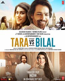 Watch Tara vs Bilal