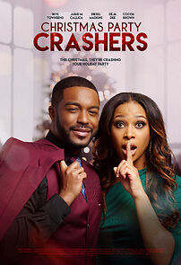 Watch Christmas Party Crashers