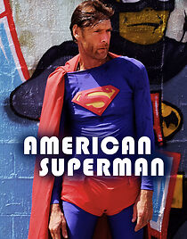 Watch American Superman