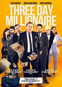 Watch Three Day Millionaire
