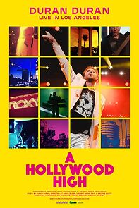 Watch Duran Duran: A Hollywood High