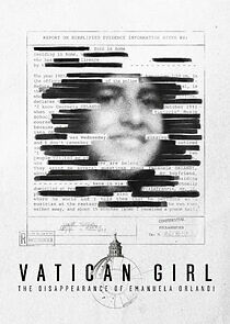 Watch Vatican Girl: The Disappearance of Emanuela Orlandi