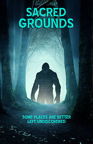 Watch Sacred Grounds: Forbidden