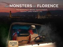 Watch Il triangolo della morte: I mostri di Firenze