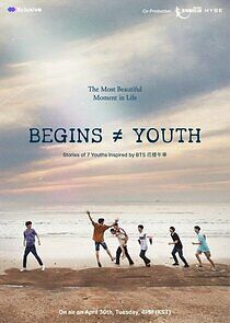 Watch BEGINS ≠ YOUTH