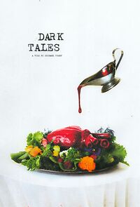 Watch Dark Tales (Short 2021)