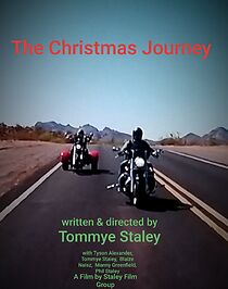 Watch Christmas Journey