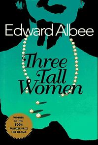 Watch Three Tall Women