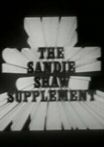 Watch The Sandie Shaw Supplement