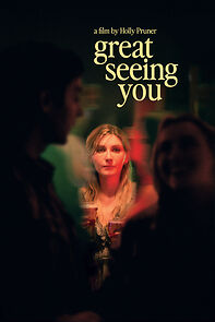 Watch Great Seeing You (Short 2022)