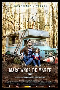 Watch Marcianos de Marte (Short 2016)