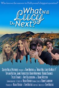 Watch What Will Lucy Do Next?