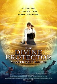 Watch The Divine Protector: Master Salt Begins
