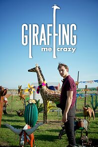 Watch Giraffing Me Crazy (Short 2022)