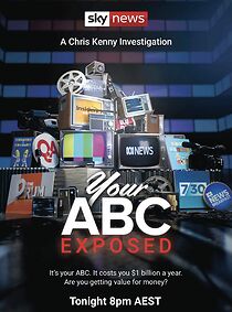 Watch Your ABC Exposed (TV Special 2022)