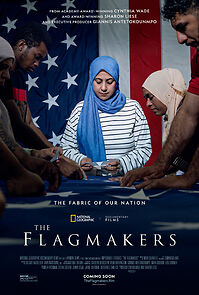 Watch The Flagmakers (Short 2022)